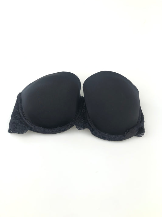 Brasier Negro Calvin Klein