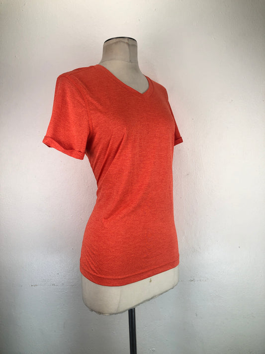 Camiseta Naranja Deportivo Athletic