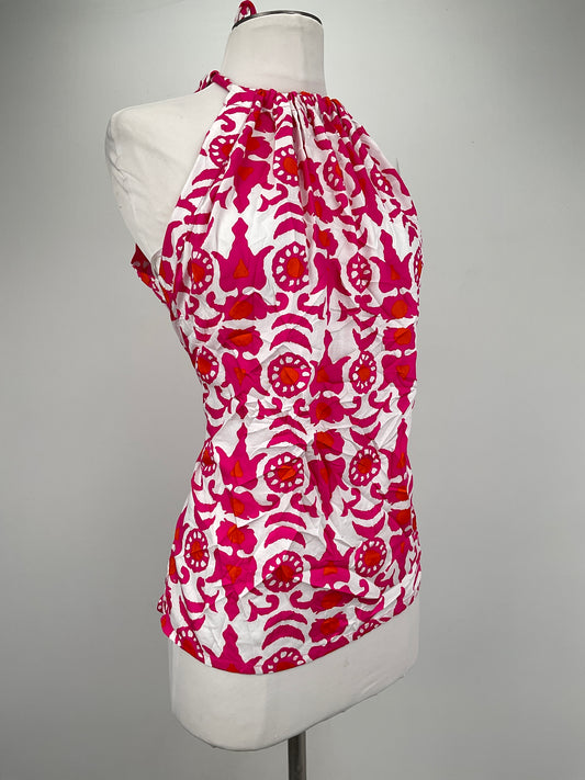 Blusa Multicolor Escapada