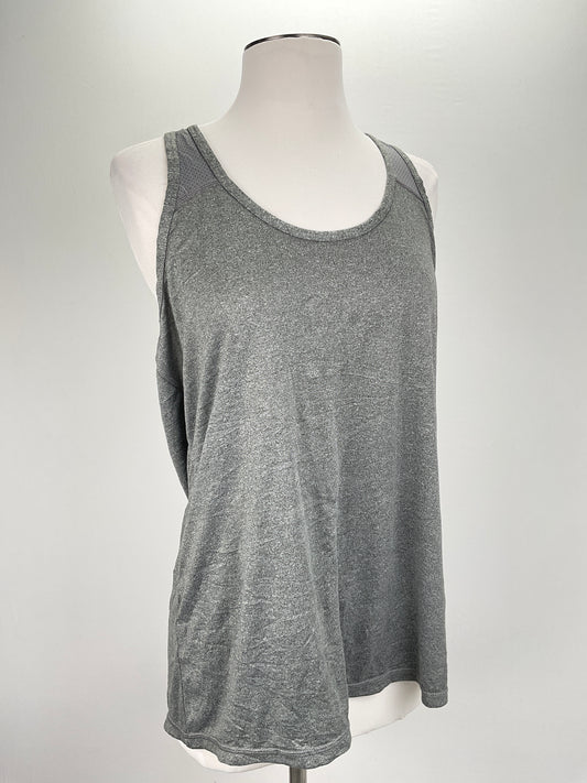 Blusa Gris Deportivo Xersion