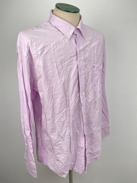 Camisa Rosado Izod