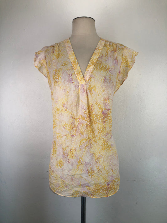 Blusa Multicolor Chaus