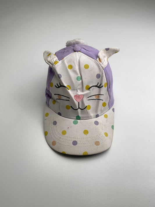 Gorra Lila Variangis