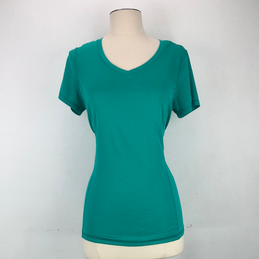Blusa Verde Life