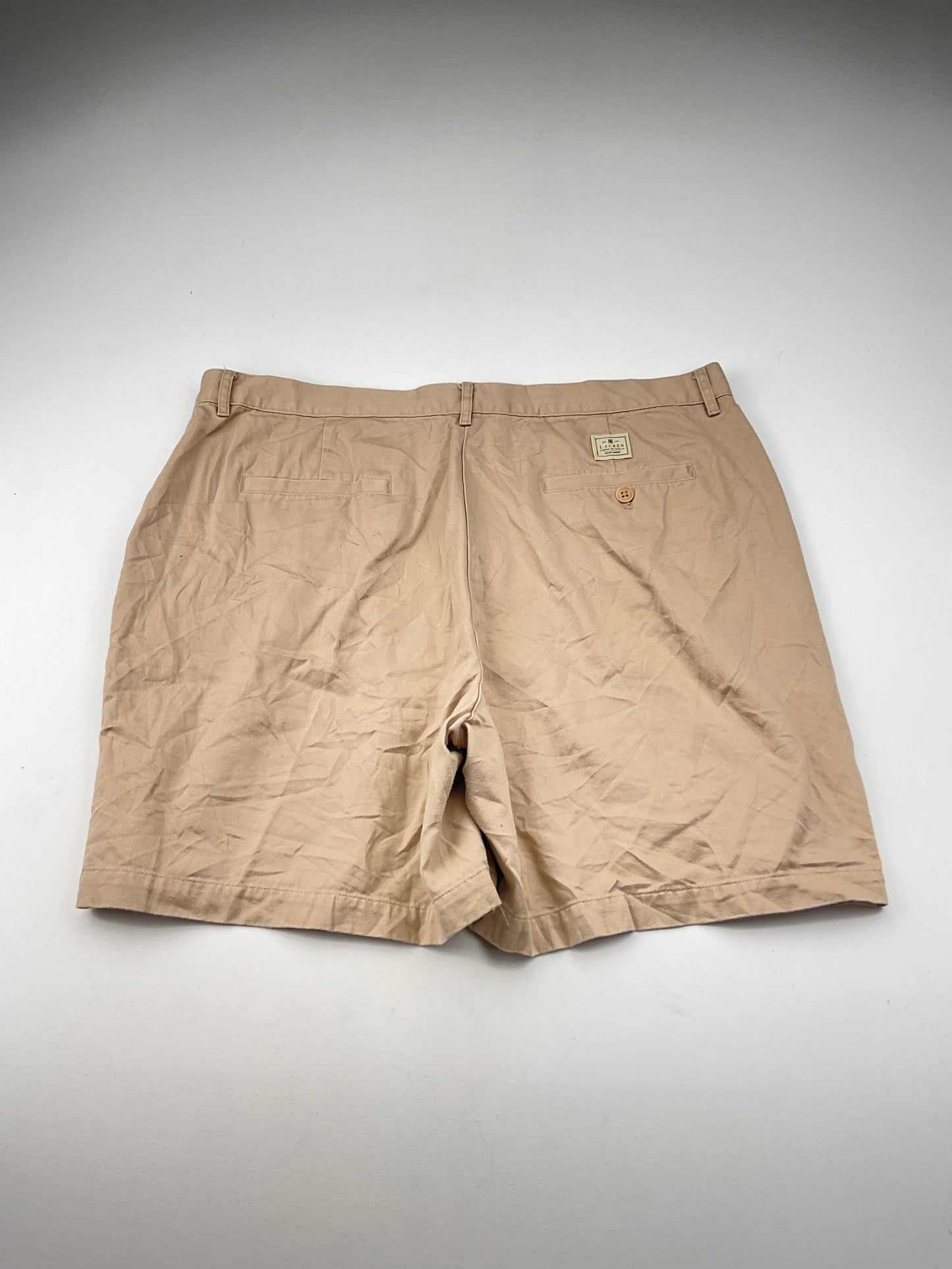 Short Crema Lauren