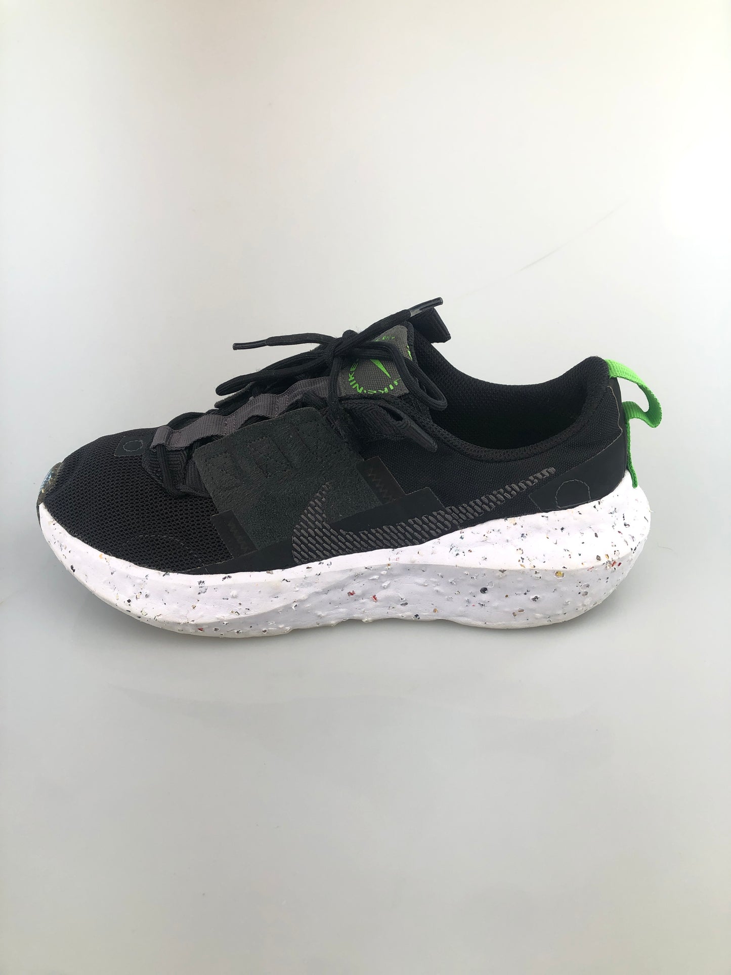 Tenis Negro Deportivo Nike