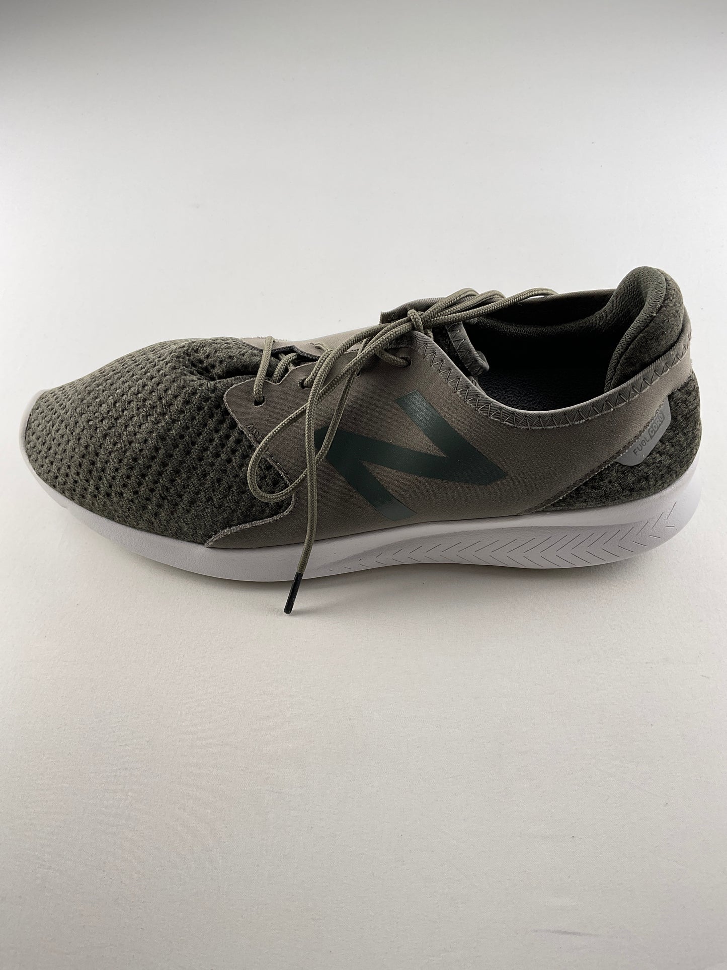 Tenis Gris Deportivo New Balance