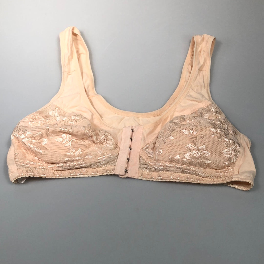 Brasier Crema