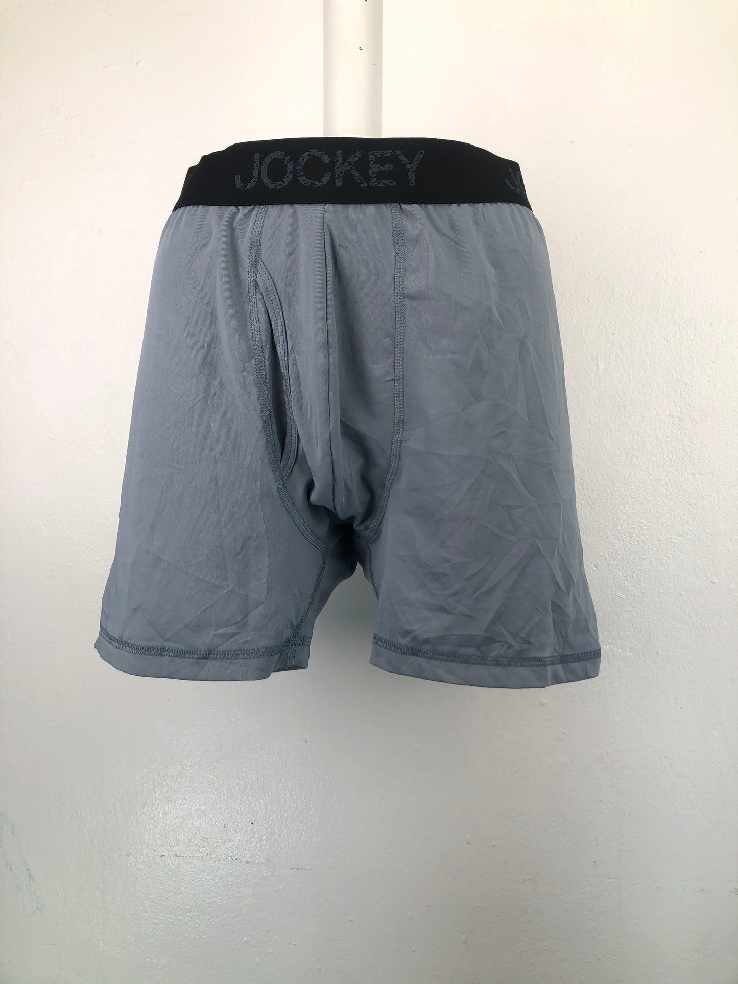 Boxer Gris Jockey