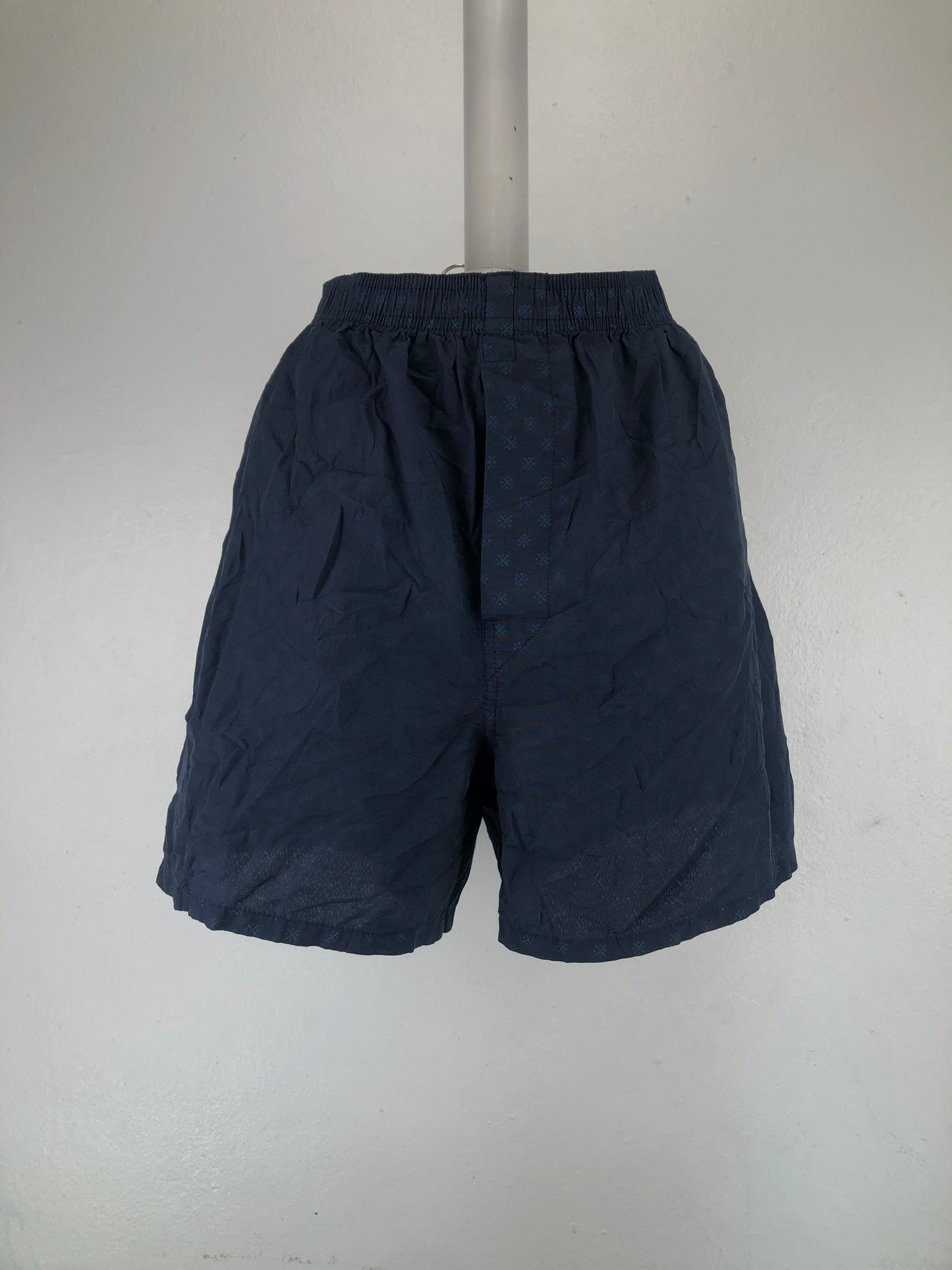 Boxer Azul marino Gildan