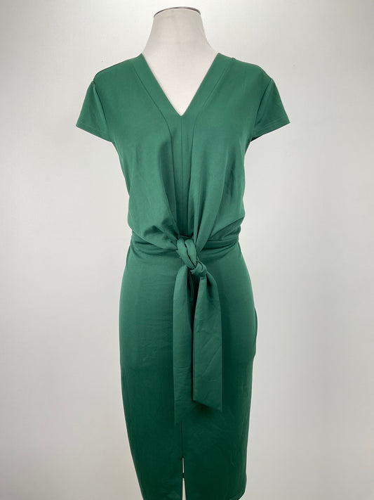 Vestido Verde Grace Karin
