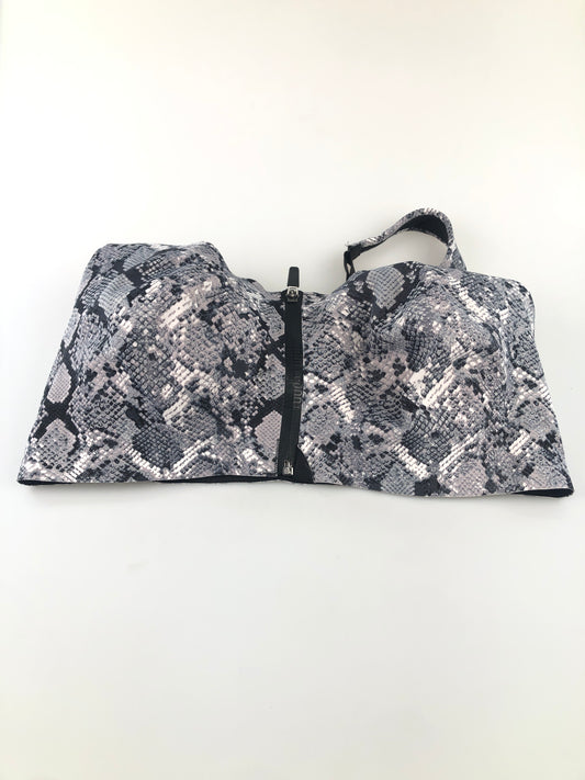 Brasier Gris Victoria