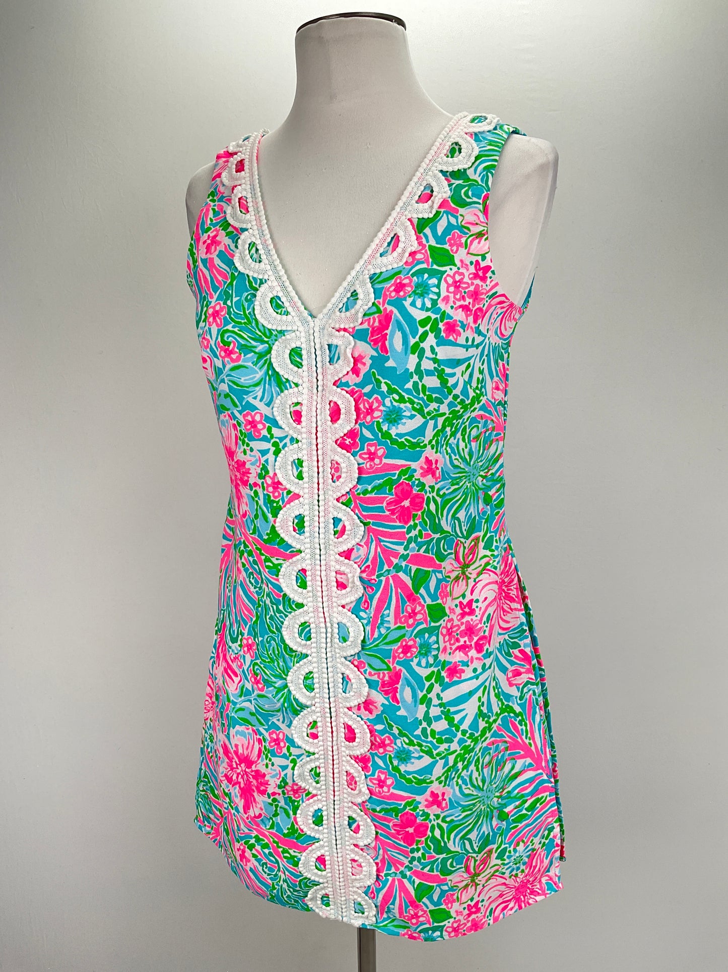 Enterizo Multicolor Lilly Pulitzer