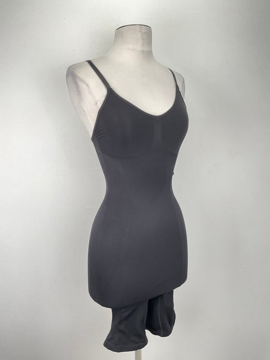 Faja Negro Variangis