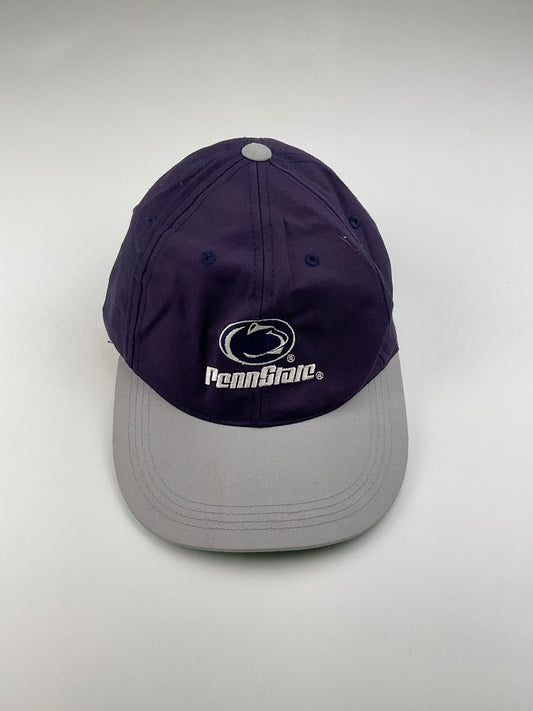 Gorra Azul marino Sports