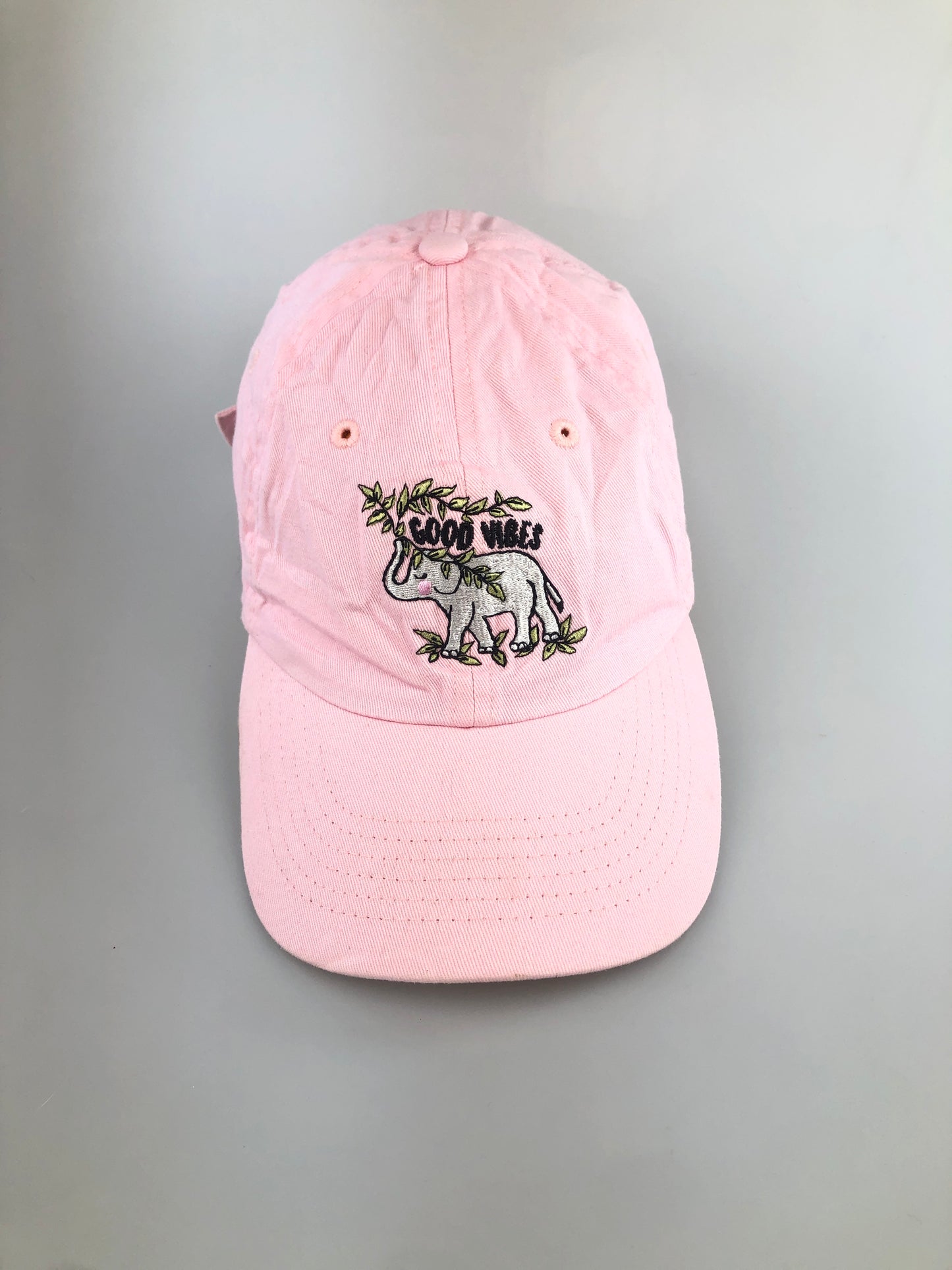 Gorra Rosado Phoenix