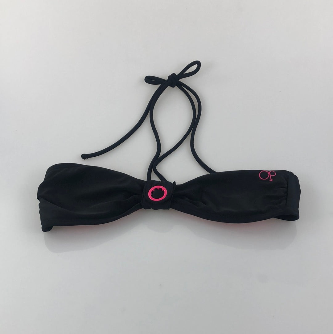 Brasier de Baño Negro OP