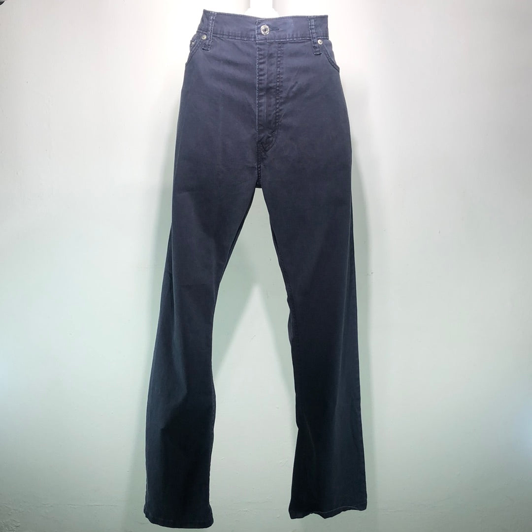 Pantalon Azul Levi's
