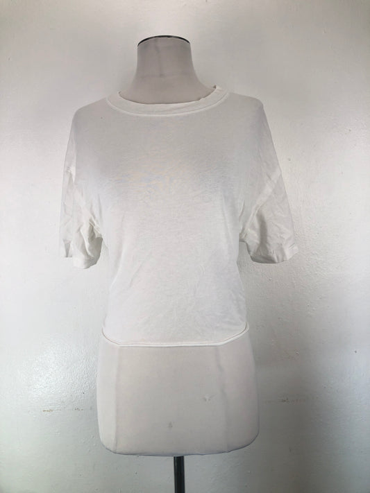 Camiseta Blanco Wild Fable