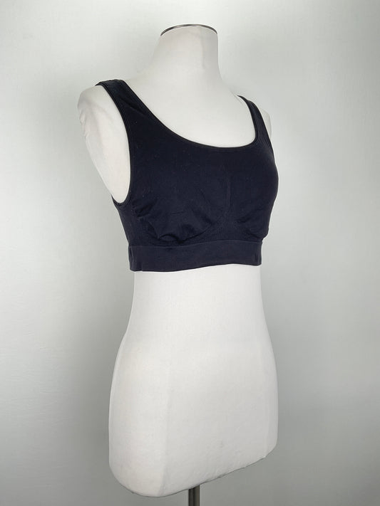 Blusita Negro Deportivo Variangis