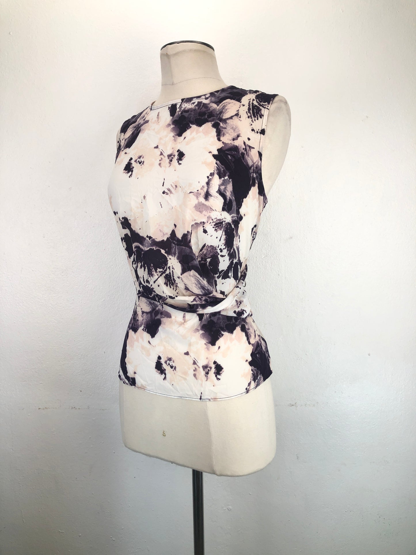 Blusa Multicolor Worthington
