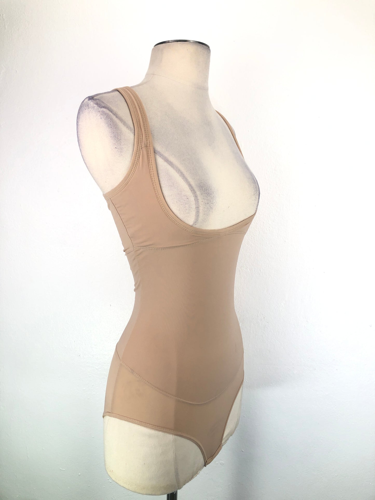 Blusa Berge intimates