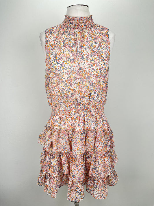 Vestido Multicolor State