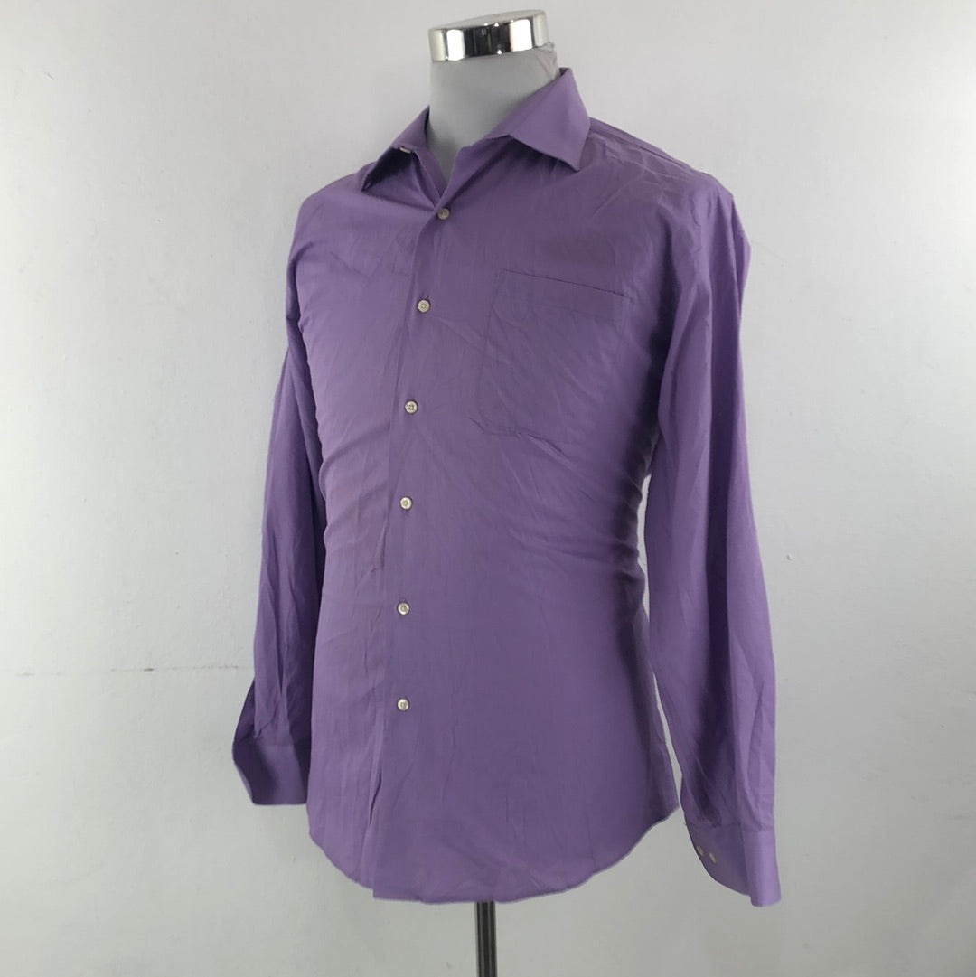 Camisa Morado Alexander Julian