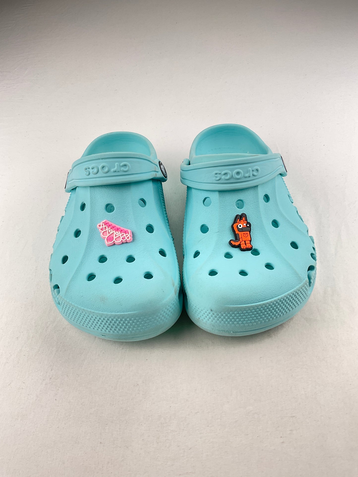 Sandalia Azul claro Crocs