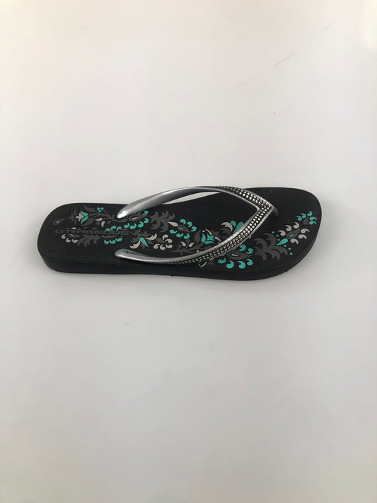 Sandalia Gris D'rageous