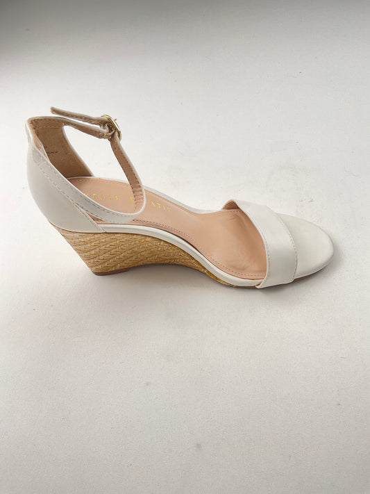 Zapatilla blanco Kelly Katie