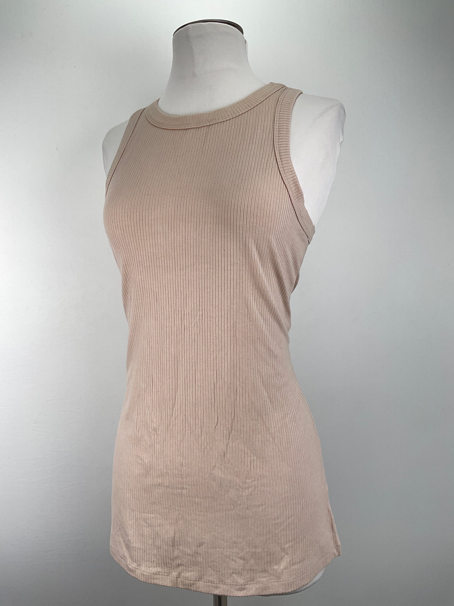 Camiseta Crema Super Soft