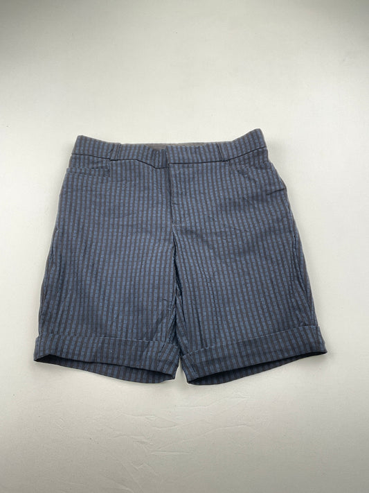 Short Azul Marino Variangis