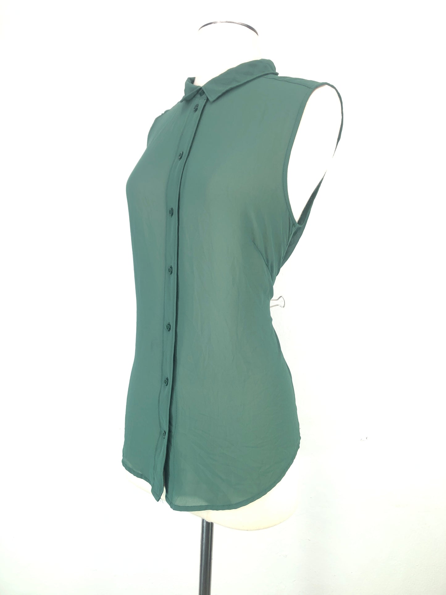 Blusa Verde HM
