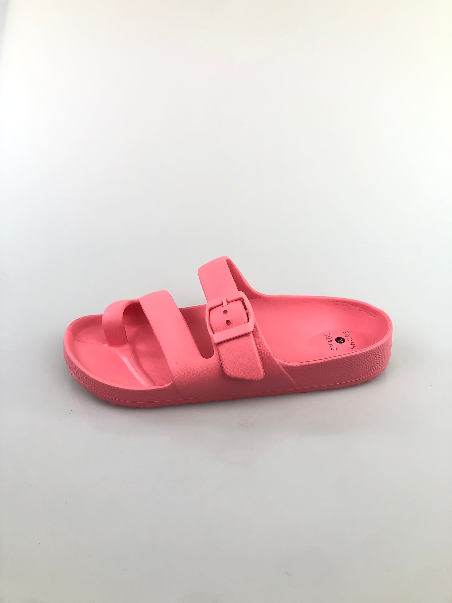 Sandalia rosado Crocs