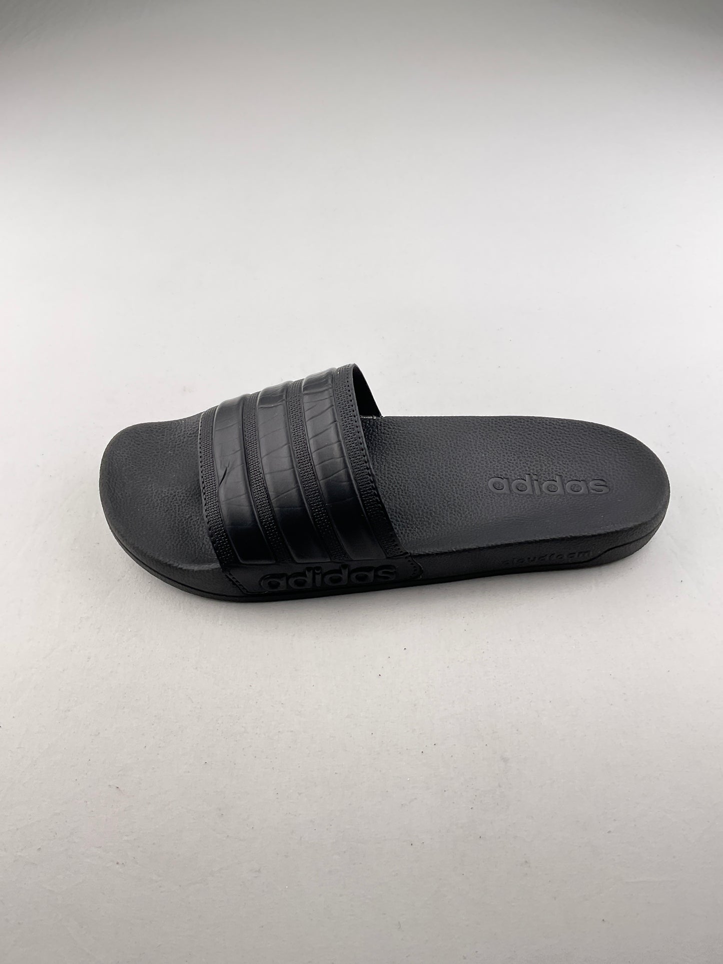 Sandalia Negro Adidas