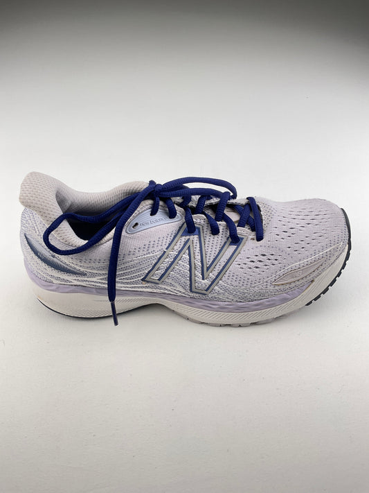 Tenis Multicolor Deportivo New Balance