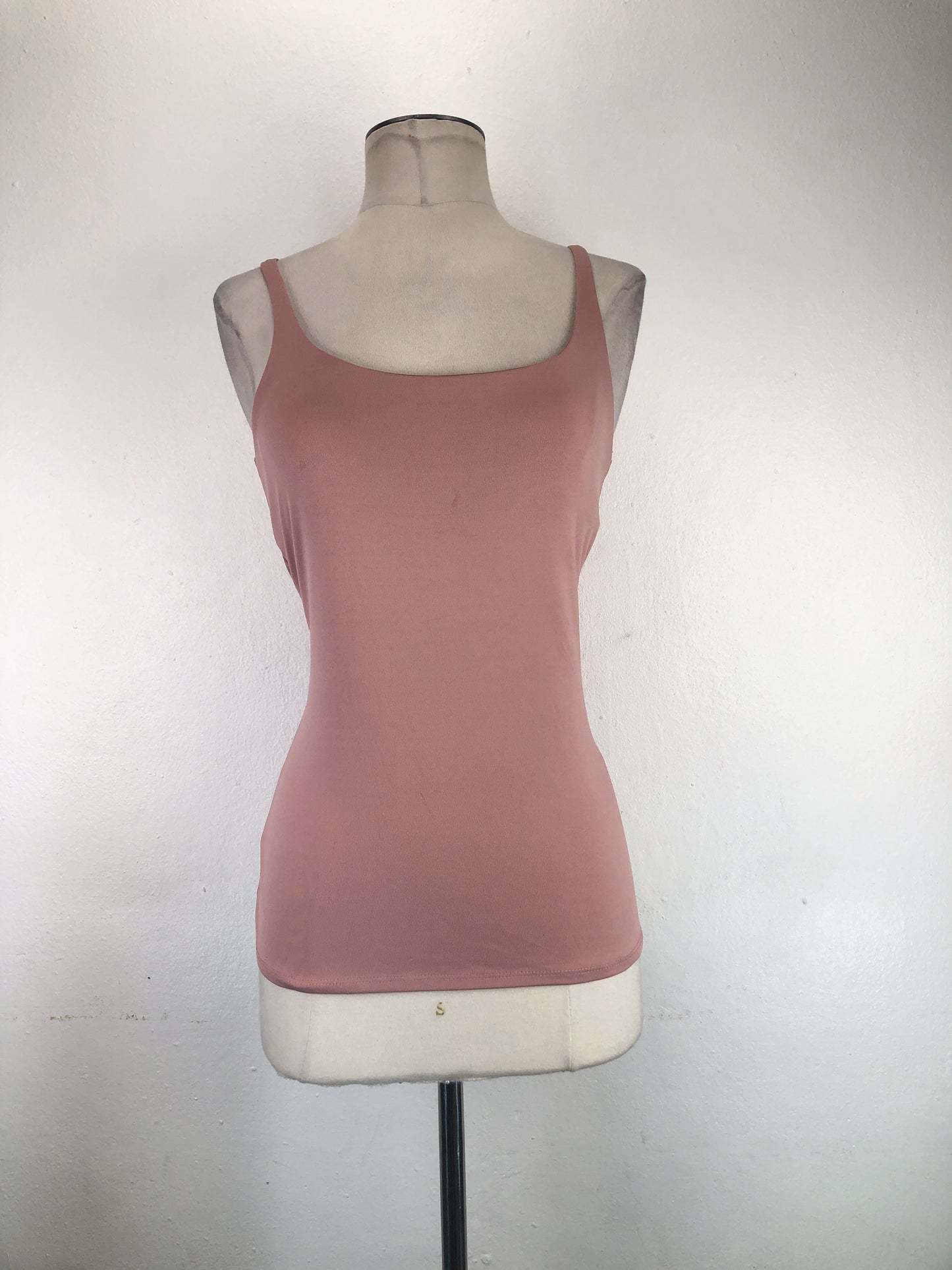 Blusa Nude New York Comfian