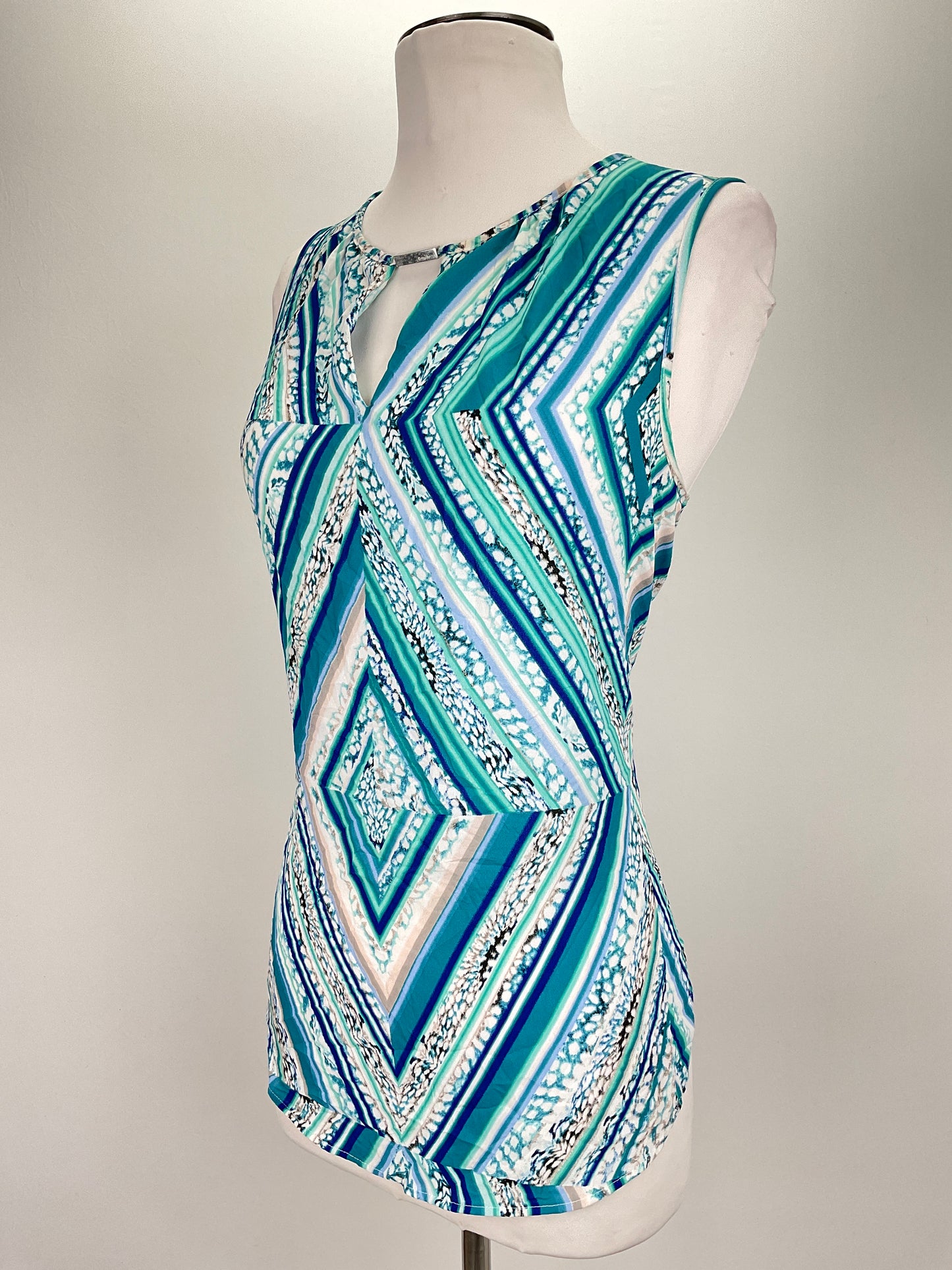 Blusa Multicolor Mossimo