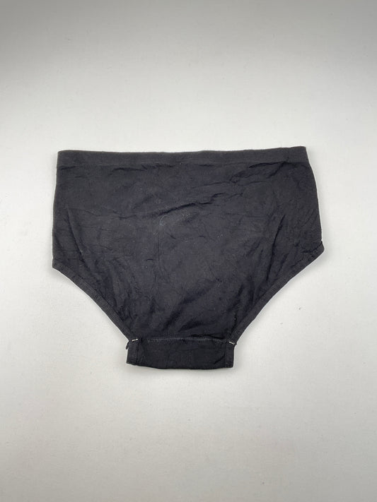 Pantaloncillo Negro Hanes