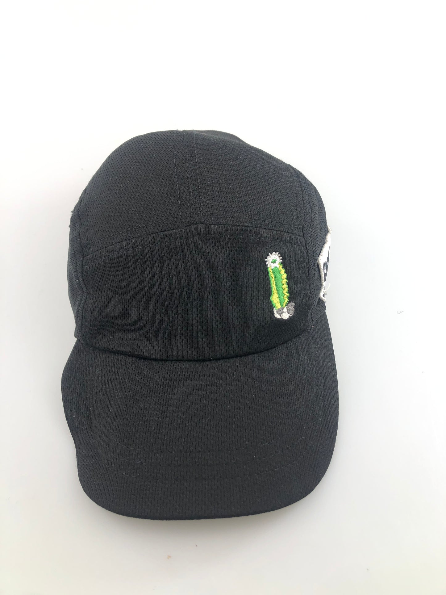 Gorra Negro Ogio
