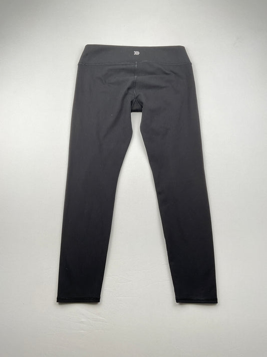 Licra Negro Deportivo All in Motion