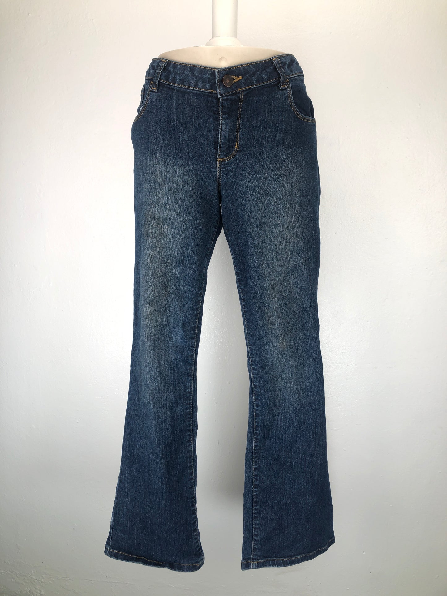 Pantalon Azul Jeans Kiki