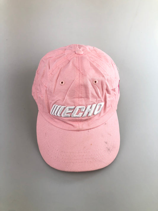 Gorra Rosado Echo ca