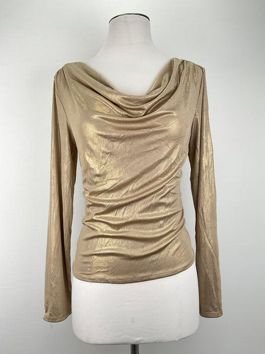 Blusa Dorado Msk