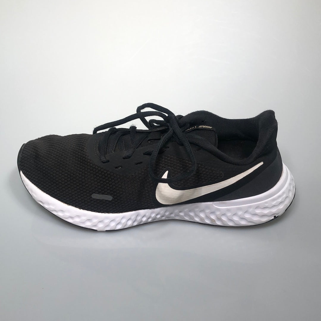 Tenis Negro Nike