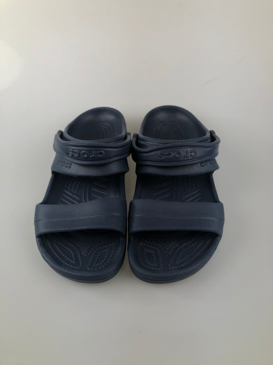 Sandalia Azul marino Crocs