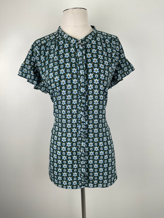 Blusa Multicolor Loft