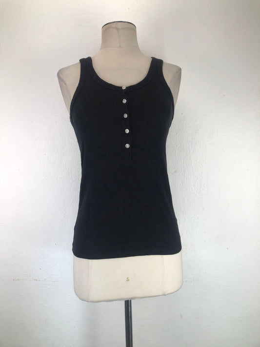 Blusa Negro Ana