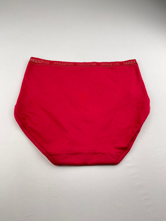 Panti Rojo Bree Zies